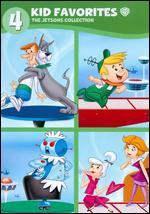 4 Kid Favorites: The Jetsons Collection [2 Discs]