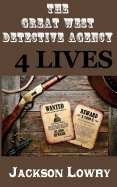 4 Lives: Great West Detective Agency