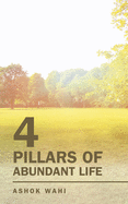 4 Pillars of Abundant Life