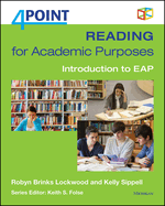 4 Point Reading for Academic Purposes: Introduction to Eap