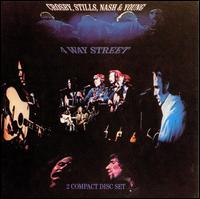 4 Way Street - Crosby, Stills, Nash & Young