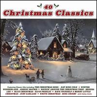 40 Christmas Classics - Various Artists