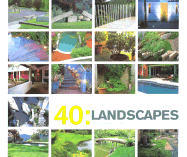 40 Landscapes - Trulove, James Grayson