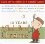 40 Years: A Charlie Brown Christmas - Various Artists