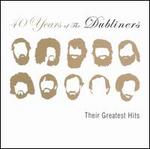 40 Years of the Dubliners