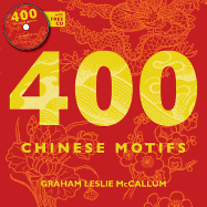 400 Chinese Motifs