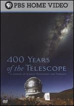 400 Years of the Telescope - Kris Koenig