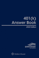 401(k) Answer Book: 2022 Edition