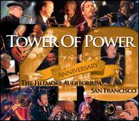 40th Anniversary - Tower of Power