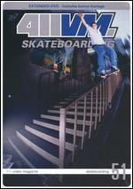 411 Video Magazine: Skateboarding, Issue 51