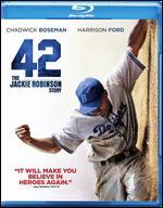 42 [Blu-ray]