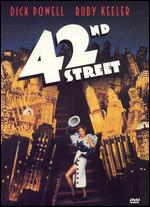 42nd Street - Lloyd Bacon