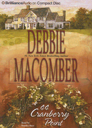 44 Cranberry Point - Macomber, Debbie, and Burr, Sandra (Read by)