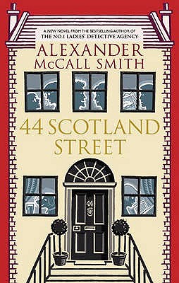 44 Scotland Street - McCall Smith, Alexander