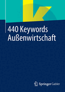 440 Keywords Auenwirtschaft