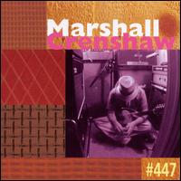 #447 - Marshall Crenshaw