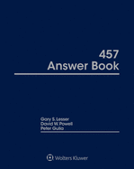457 Answer Book