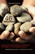 46 Stones: Letting Go of Hurtful Notions, Tendencies, and Beliefs in the Evangelical Church