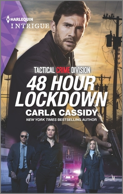 48 Hour Lockdown - Cassidy, Carla
