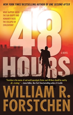 48 Hours - Forstchen, William R