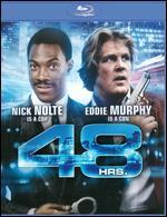 48 Hrs. [Blu-ray]