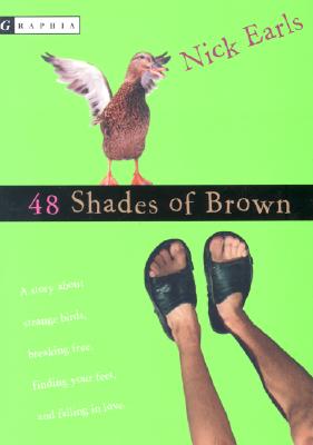 48 Shades of Brown - Earls, Nick