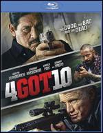 4Got10 [Blu-ray]