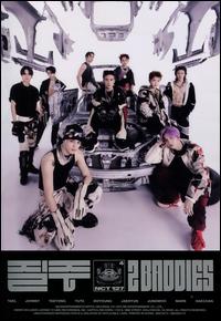 4th Album '2 Baddies' [Photobook Ver.] - NCT 127