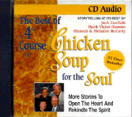 4th Course of Chicken Soup for the Soul in 74 Minutes