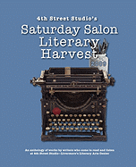 4th Street Studio's Saturday Salon Literary Harvest