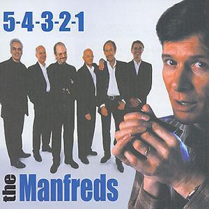 5-4-3-2-1 - Manfred Mann