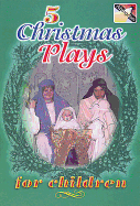 5 Christmas Plays for Children