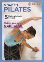 5 Day Fit Pilates - 