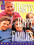 5 Habits of Happy Families