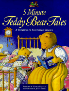 5-Minute Bear Tales: A Treasury of Sleepytime Stories