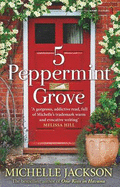 5 Peppermint Grove