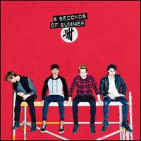 5 Seconds of Summer [Extended Edition] - 5 Seconds of Summer