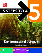5 Steps to a 5: AP Environmental Science 2016