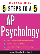5 Steps to a 5: AP Psychology
