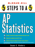 5 Steps to a 5: AP Statistics