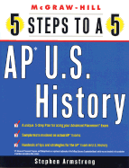5 Steps to a 5 AP U.S. History