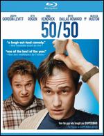 50/50 [Blu-ray] - Jonathan Levine