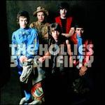 50 at Fifty - The Hollies