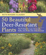 50 Beautiful Deer-Resistant Plants
