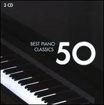 50 Best Piano Classics