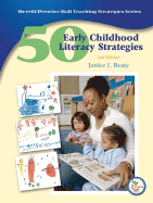 50 Early Childhood Literacy Strategies