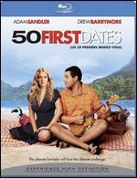 50 First Dates [Blu-ray] - Peter Segal