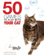 50 Games to Play with Your Cat