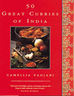 50 Great Curries of India - Panjabi, C.