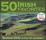 50 Irish Favorites [Bonus DVD]